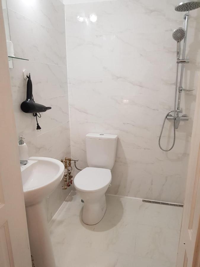 Apartament Casa Milan Oradea Zewnętrze zdjęcie