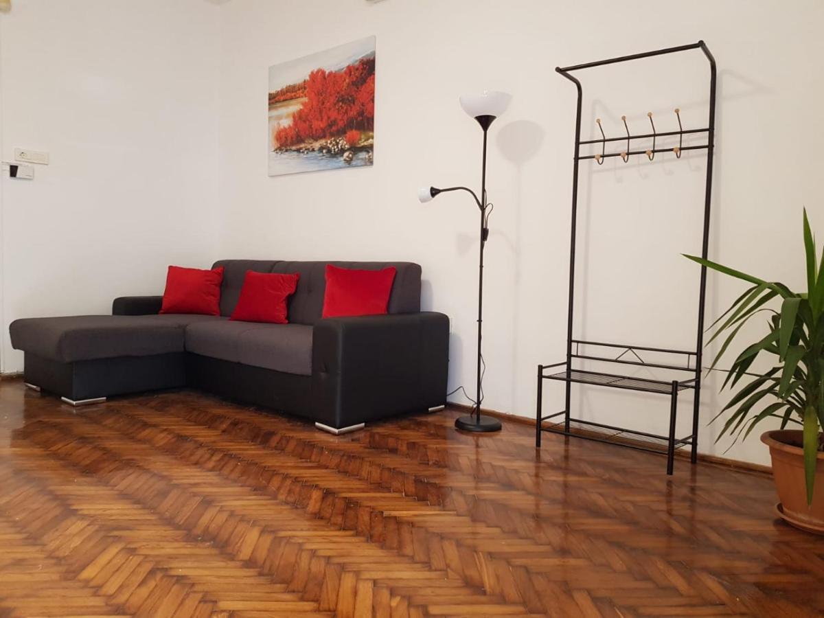 Apartament Casa Milan Oradea Zewnętrze zdjęcie